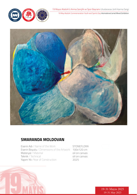 SMARANDA MOLDOVAN